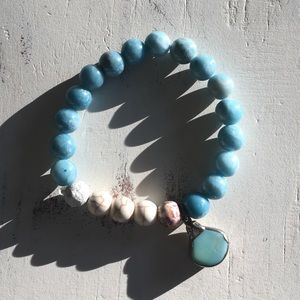Essential Oil Bracelet
